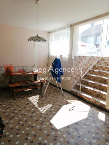 Maison à LA GLACERIE, 50470 - 12 pièces 268m²