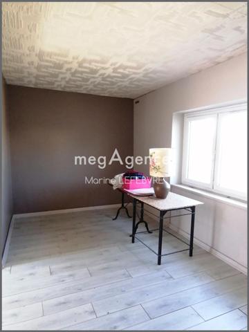 Maison à LA GLACERIE, 50470 - 12 pièces 268m²