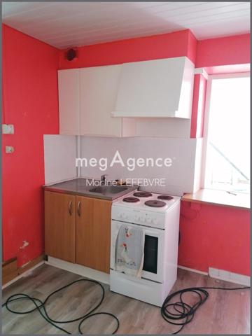 Maison à LA GLACERIE, 50470 - 12 pièces 268m²