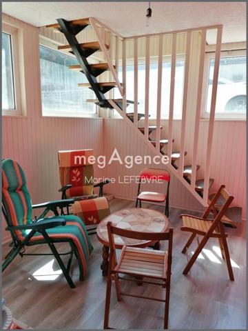 Maison à LA GLACERIE, 50470 - 12 pièces 268m²