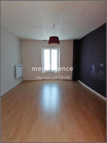 Maison à LA GLACERIE, 50470 - 12 pièces 268m²