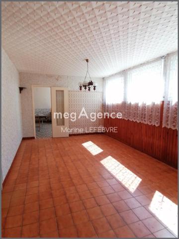 Maison à LA GLACERIE, 50470 - 12 pièces 268m²
