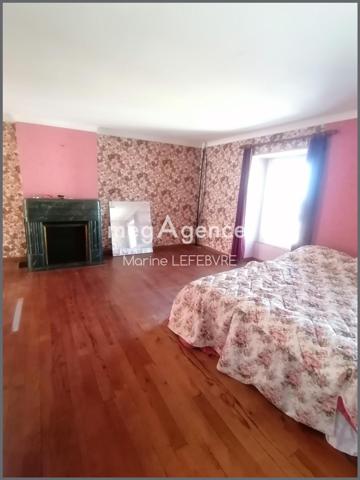 Maison à LA GLACERIE, 50470 - 12 pièces 268m²