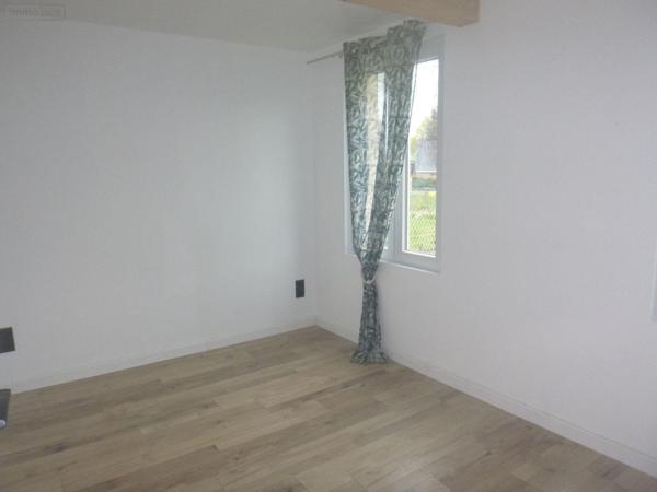 Maison à louer à Yerville en Seine-Maritime (76760), ref : 76106/781