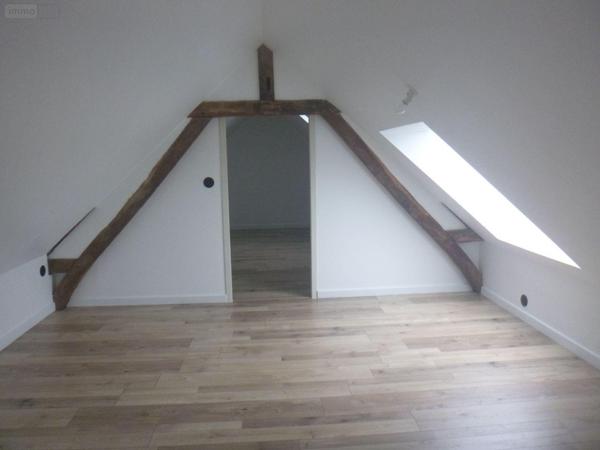 Maison à louer à Yerville en Seine-Maritime (76760), ref : 76106/781