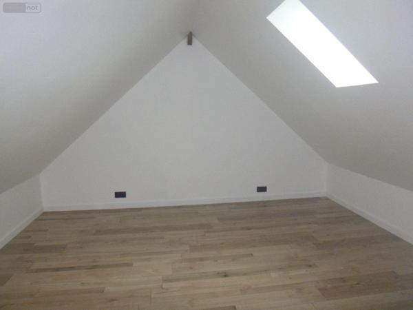 Maison à louer à Yerville en Seine-Maritime (76760), ref : 76106/781