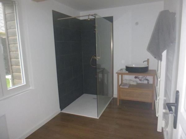 Maison à louer à Yerville en Seine-Maritime (76760), ref : 76106/781