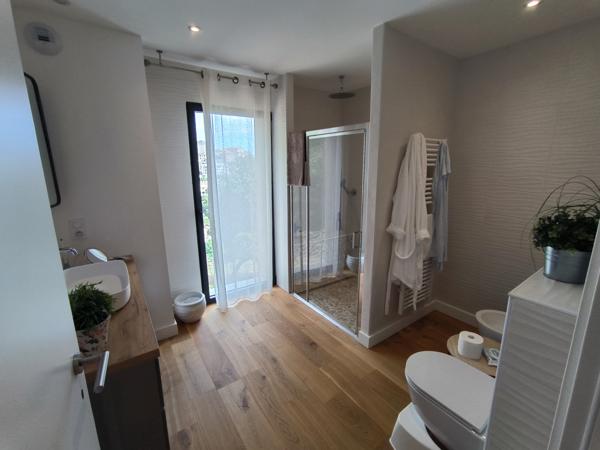 Cervione (20221) Maison de prestige T4 de 268m2 - Magnifique Vue mer