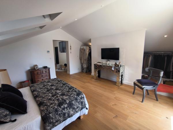 Cervione (20221) Maison de prestige T4 de 268m2 - Magnifique Vue mer