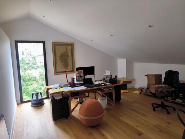 Cervione (20221) Maison de prestige T4 de 268m2 - Magnifique Vue mer