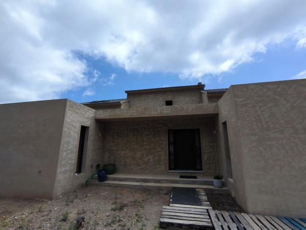 Cervione (20221) Maison de prestige T4 de 268m2 - Magnifique Vue mer