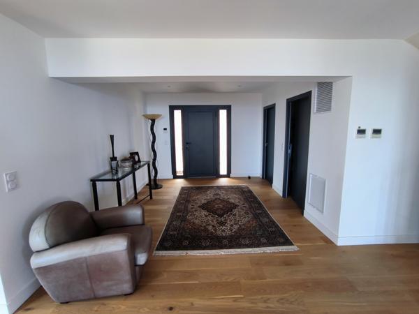 Cervione (20221) Maison de prestige T4 de 268m2 - Magnifique Vue mer