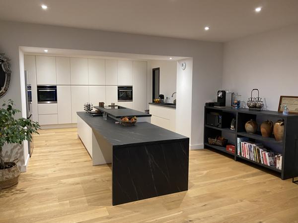 Cervione (20221) Maison de prestige T4 de 268m2 - Magnifique Vue mer