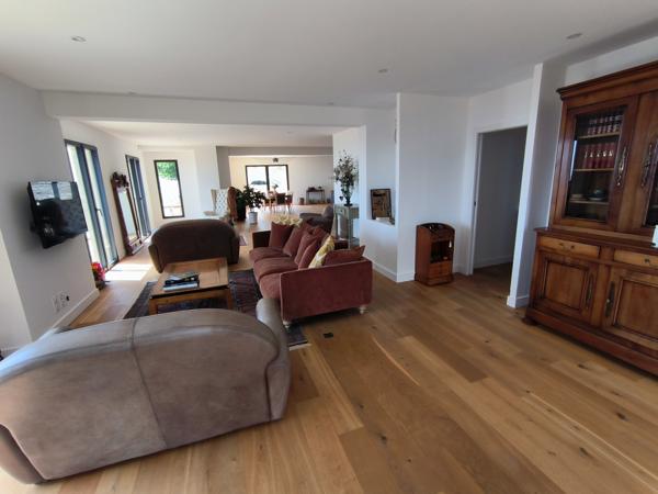 Cervione (20221) Maison de prestige T4 de 268m2 - Magnifique Vue mer