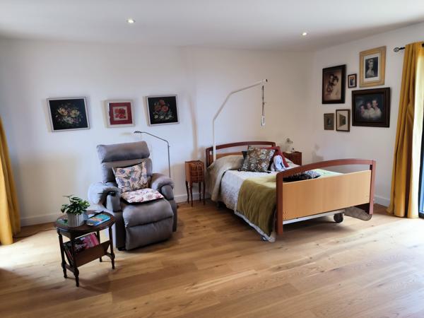 Cervione (20221) Maison de prestige T4 de 268m2 - Magnifique Vue mer