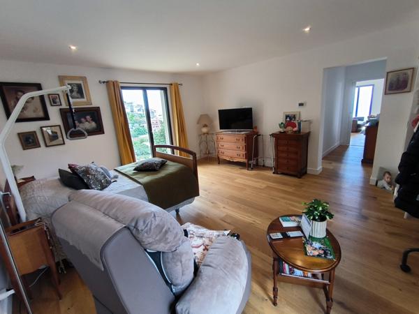 Cervione (20221) Maison de prestige T4 de 268m2 - Magnifique Vue mer