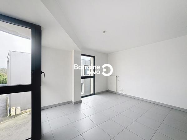 Location appartement à Le Relecq-Kerhuon, 2 pièces 41.6m²
