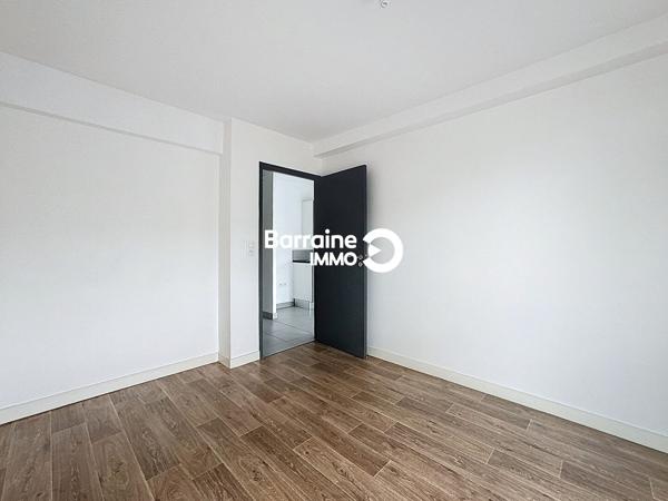 Location appartement à Le Relecq-Kerhuon, 2 pièces 41.6m²