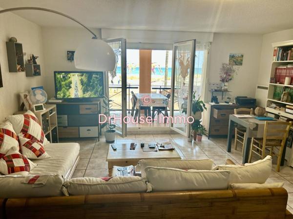 Appartement à vendre 3 pièces de 70 m²
