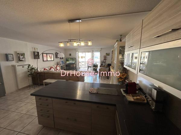 Appartement à vendre 3 pièces de 70 m²