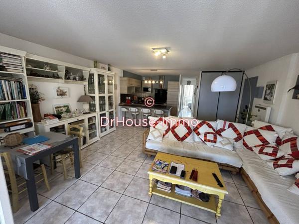 Appartement à vendre 3 pièces de 70 m²