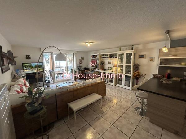 Appartement à vendre 3 pièces de 70 m²
