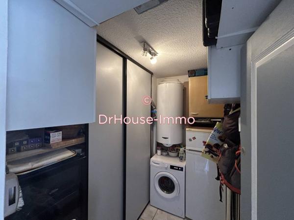 Appartement à vendre 3 pièces de 70 m²