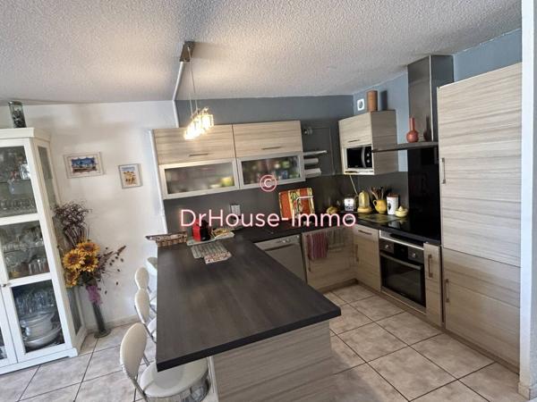 Appartement à vendre 3 pièces de 70 m²