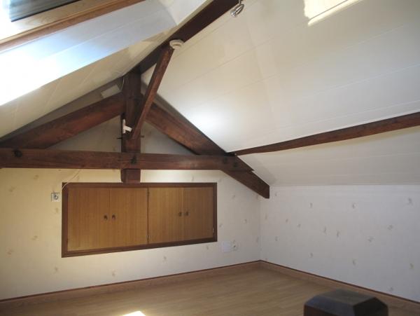 Location Appartement 3 pièces Bressuire (79300) - quartier du théatre