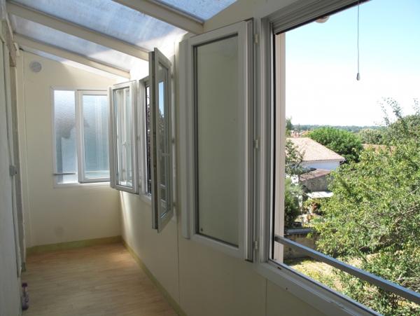 Location Appartement 3 pièces Bressuire (79300) - quartier du théatre