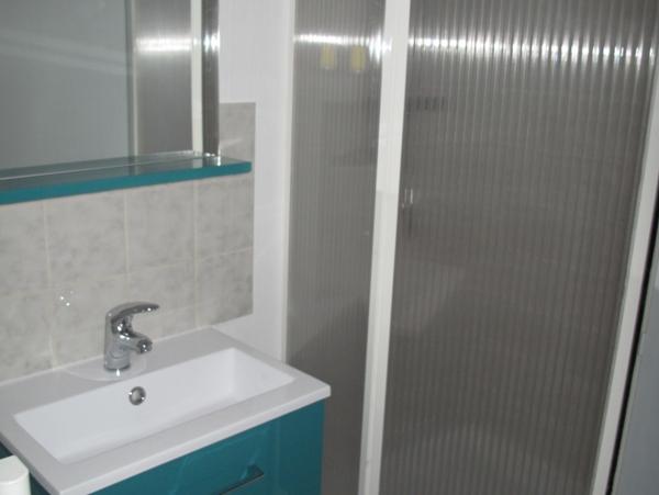 Location Appartement 3 pièces Bressuire (79300) - quartier du théatre