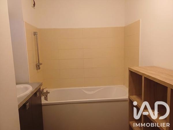 Appartement à vendre 2 pièces 50 m² Saint-Pierre