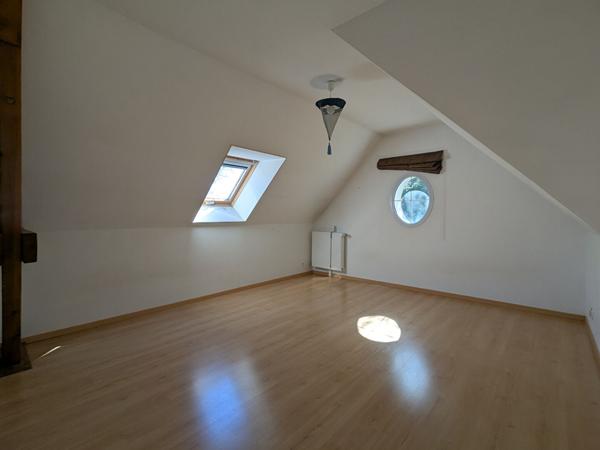 Maison Rouvres En Plaine 6 pièce(s) 169 m2