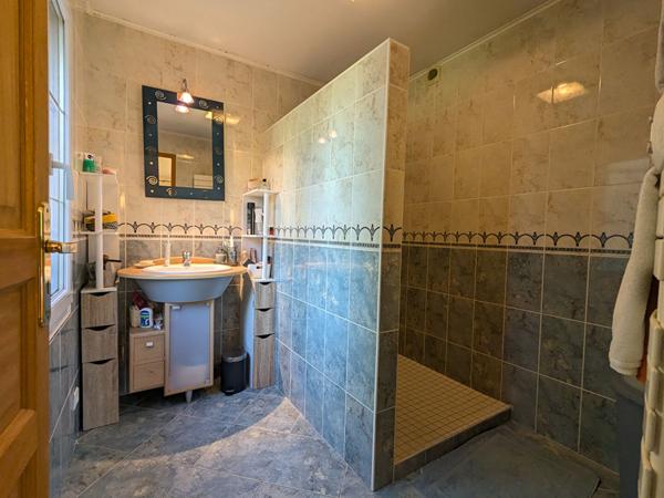 Maison Rouvres En Plaine 6 pièce(s) 169 m2