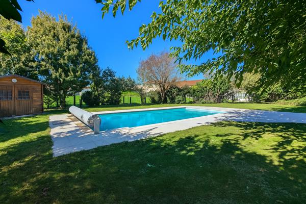 Maison Rouvres En Plaine 6 pièce(s) 169 m2