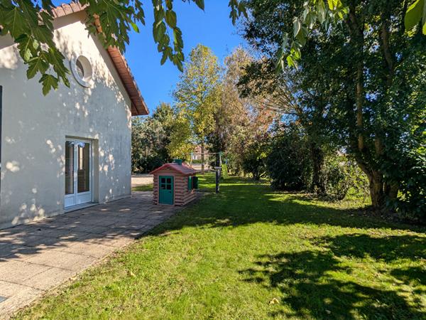 Maison Rouvres En Plaine 6 pièce(s) 169 m2