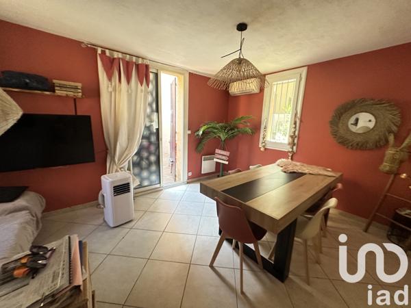 Appartement à vendre 1 pièce 41 m² Six-Fours-les-Plages