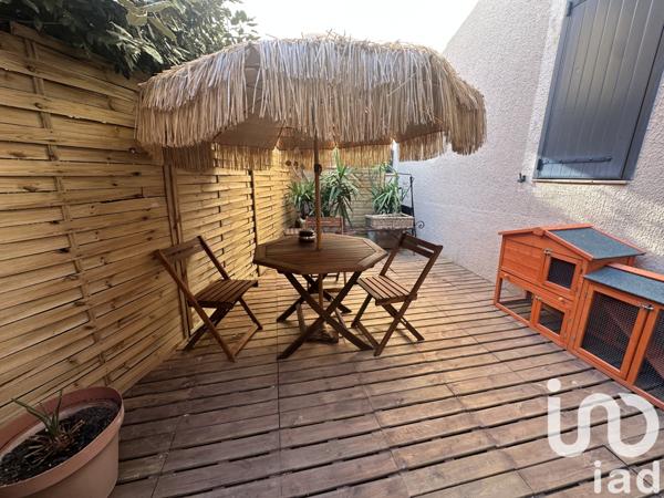 Appartement à vendre 1 pièce 41 m² Six-Fours-les-Plages