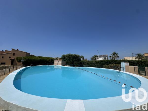 Appartement à vendre 1 pièce 41 m² Six-Fours-les-Plages