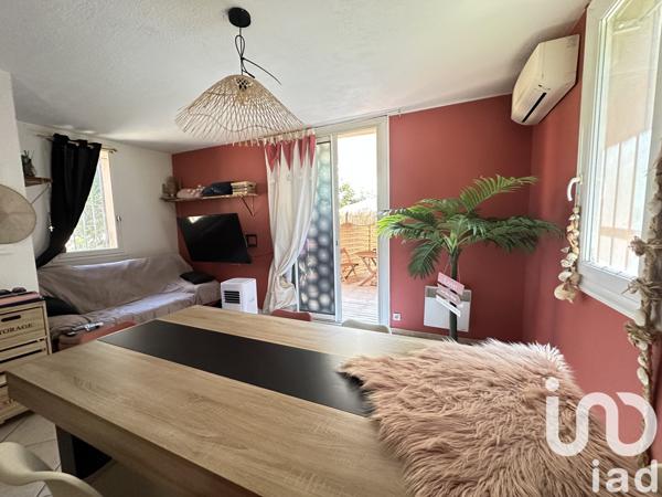 Appartement à vendre 1 pièce 41 m² Six-Fours-les-Plages