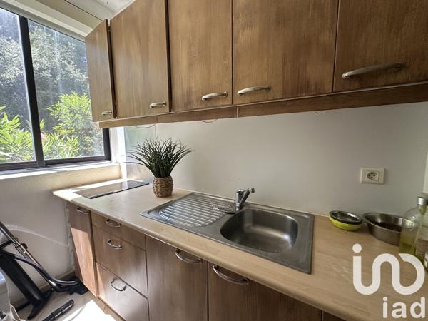 Appartement à vendre 1 pièce 41 m² Six-Fours-les-Plages