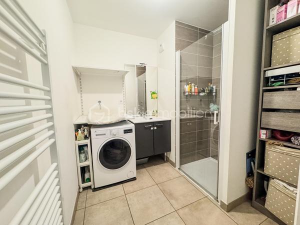 Appartement de 64 m²