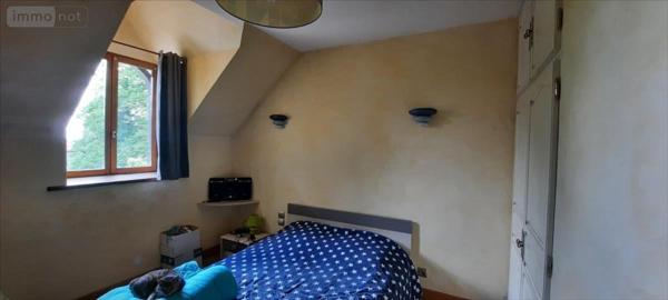 Maison individuelle à vendre à Nouans-les-Fontaines dans l'Indre-et-Loire (37460), ref : 021/1497