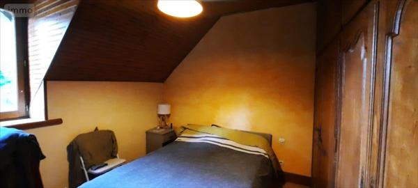 Maison individuelle à vendre à Nouans-les-Fontaines dans l'Indre-et-Loire (37460), ref : 021/1497