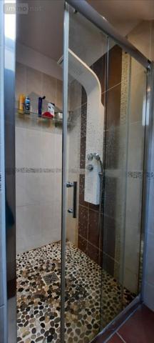 Maison individuelle à vendre à Nouans-les-Fontaines dans l'Indre-et-Loire (37460), ref : 021/1497