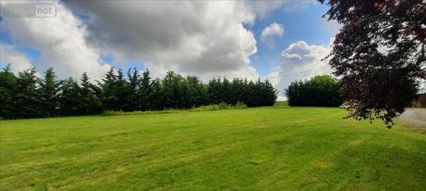 Maison individuelle à vendre à Nouans-les-Fontaines dans l'Indre-et-Loire (37460), ref : 021/1497