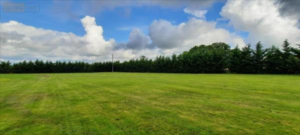 Maison individuelle à vendre à Nouans-les-Fontaines dans l'Indre-et-Loire (37460), ref : 021/1497