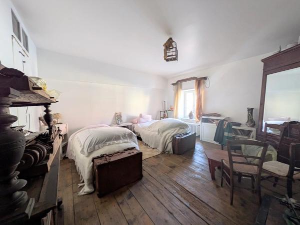 Vente Immeuble 7 pièces 195 m2 à Neufchâteau
