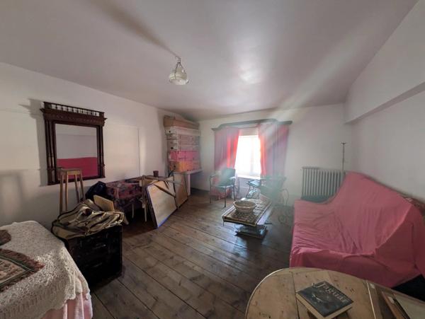 Vente Immeuble 7 pièces 195 m2 à Neufchâteau