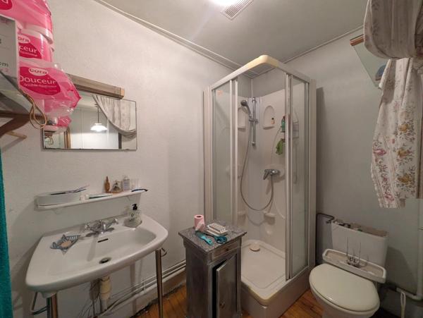 Vente Immeuble 7 pièces 195 m2 à Neufchâteau
